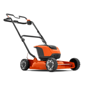 HUSQVARNA LB 146i med batteri och laddare