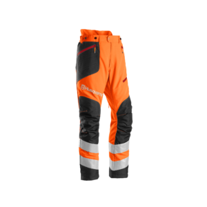 Arbetsbyxa Technical EN20471, trim & röj